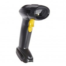 Zebra DS6878 - SCANNER ONLY, 2D Imager, Cordless. Color: Black.